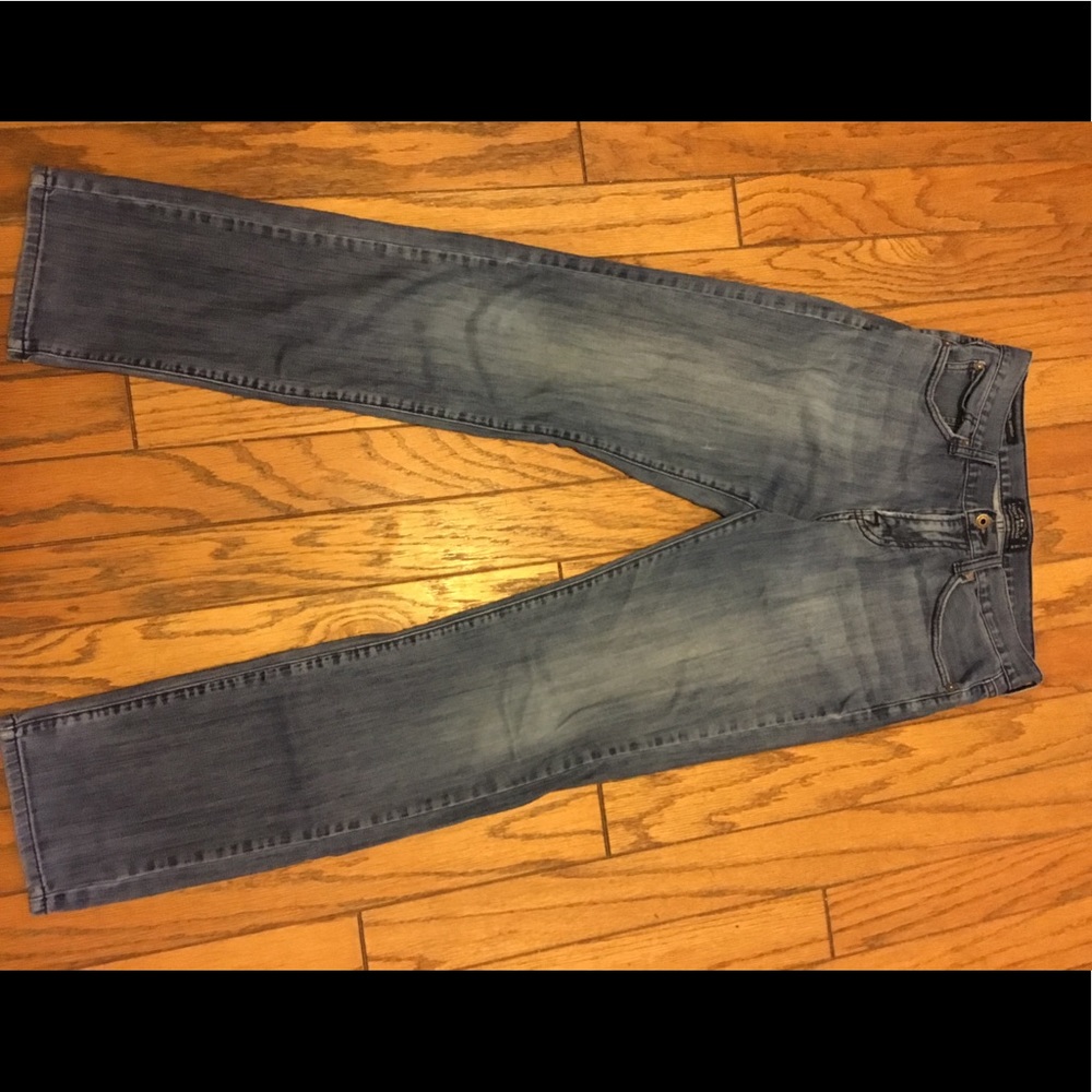 Lucky brand